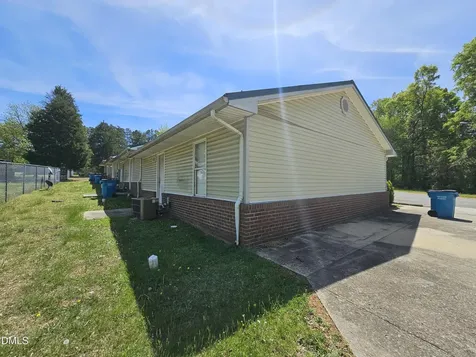 119 Lynn Drive Roxboro NC 27573