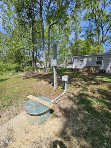 119 Lynn Drive Roxboro NC 27573