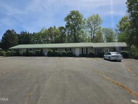 119 Lynn Drive Roxboro NC 27573