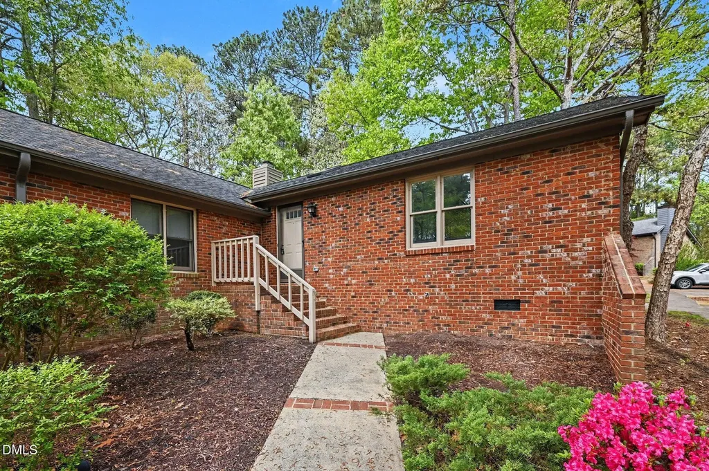 500 Woodcroft Parkway Durham NC 27713