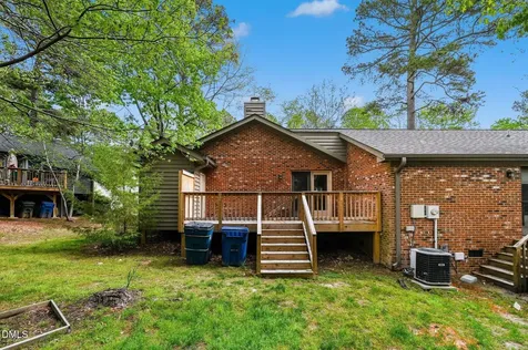 500 Woodcroft Parkway Durham NC 27713
