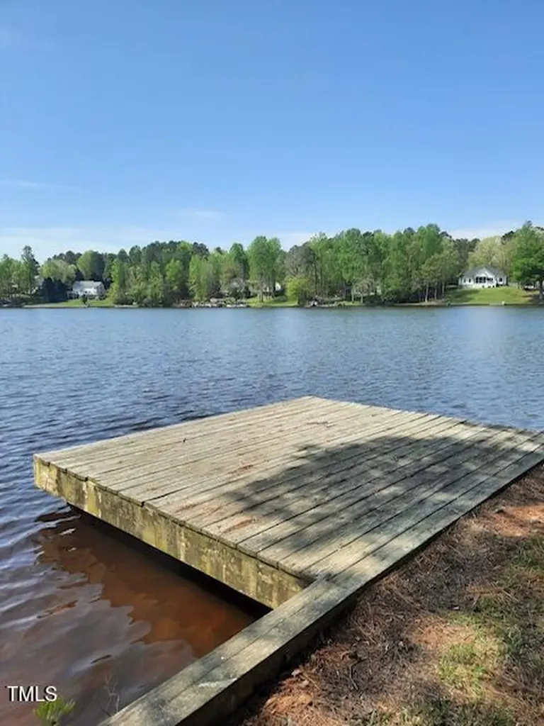 1547 Sagamore Drive Louisburg NC 27549