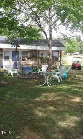 1547 Sagamore Drive Louisburg NC 27549