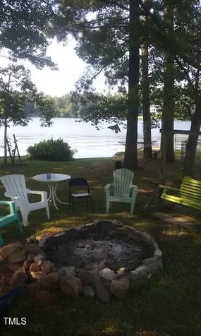 1547 Sagamore Drive Louisburg NC 27549