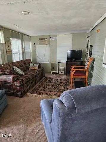 1547 Sagamore Drive Louisburg NC 27549