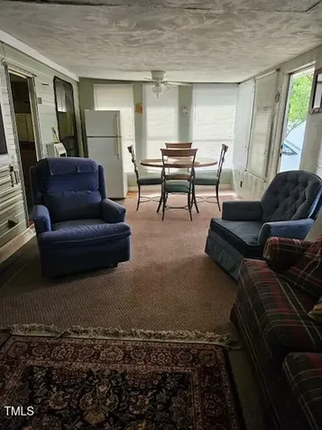 1547 Sagamore Drive Louisburg NC 27549