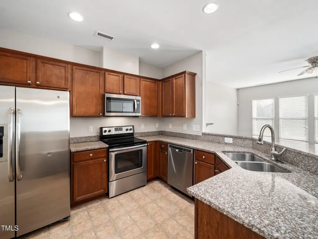 4007 Tilton Drive Raleigh NC 27616