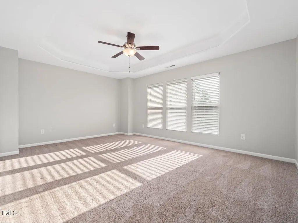4007 Tilton Drive Raleigh NC 27616