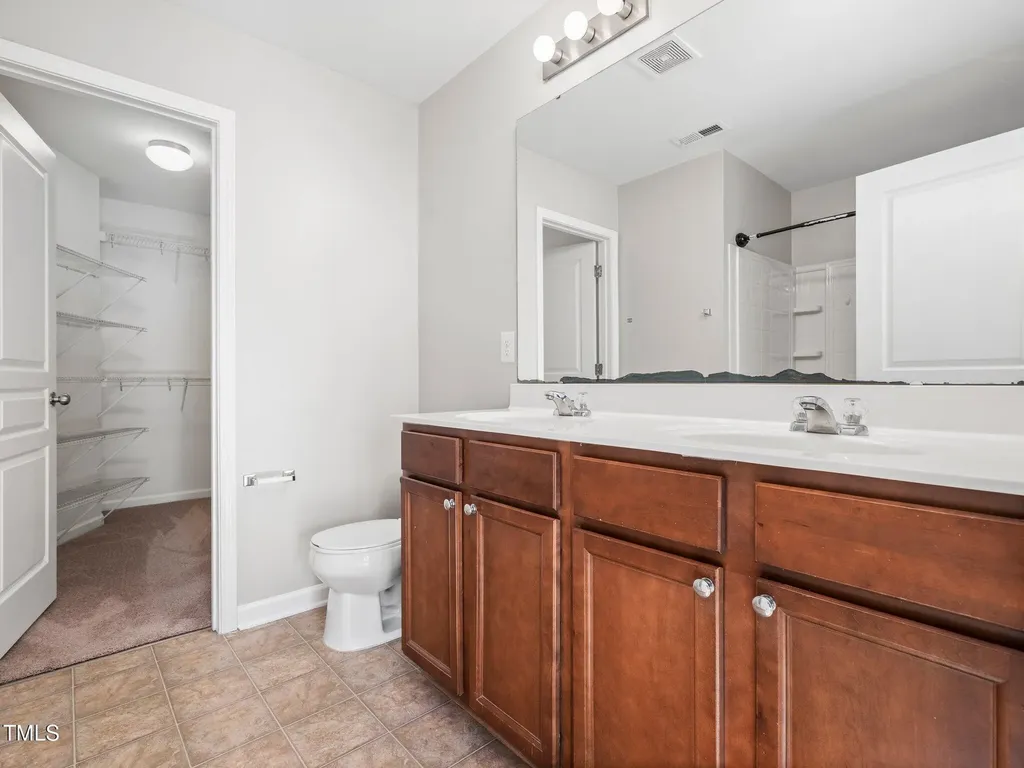 4007 Tilton Drive Raleigh NC 27616