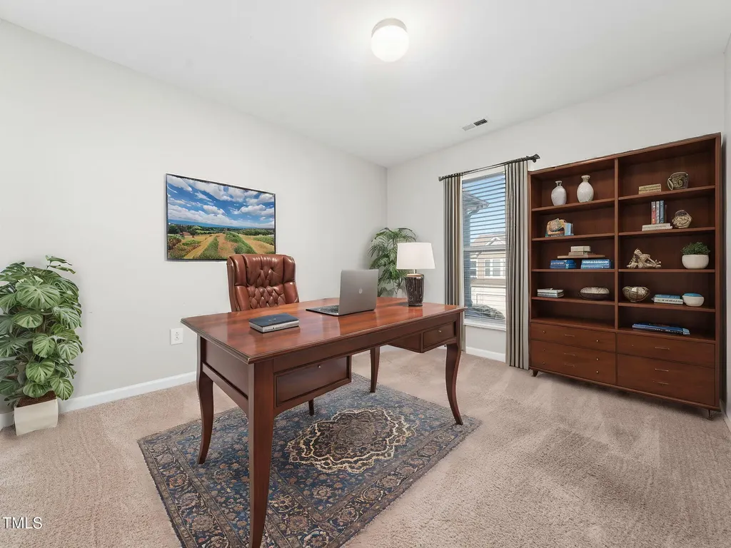 4007 Tilton Drive Raleigh NC 27616