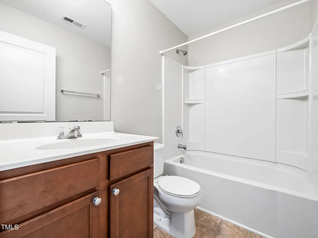 4007 Tilton Drive Raleigh NC 27616