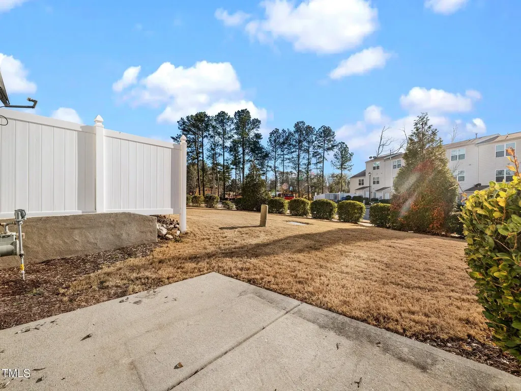 4007 Tilton Drive Raleigh NC 27616