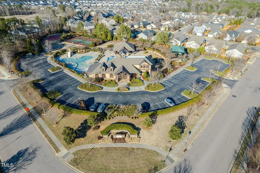 4007 Tilton Drive Raleigh NC 27616