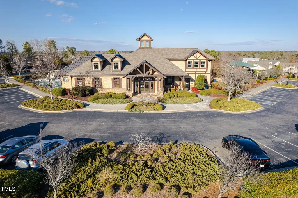 4007 Tilton Drive Raleigh NC 27616