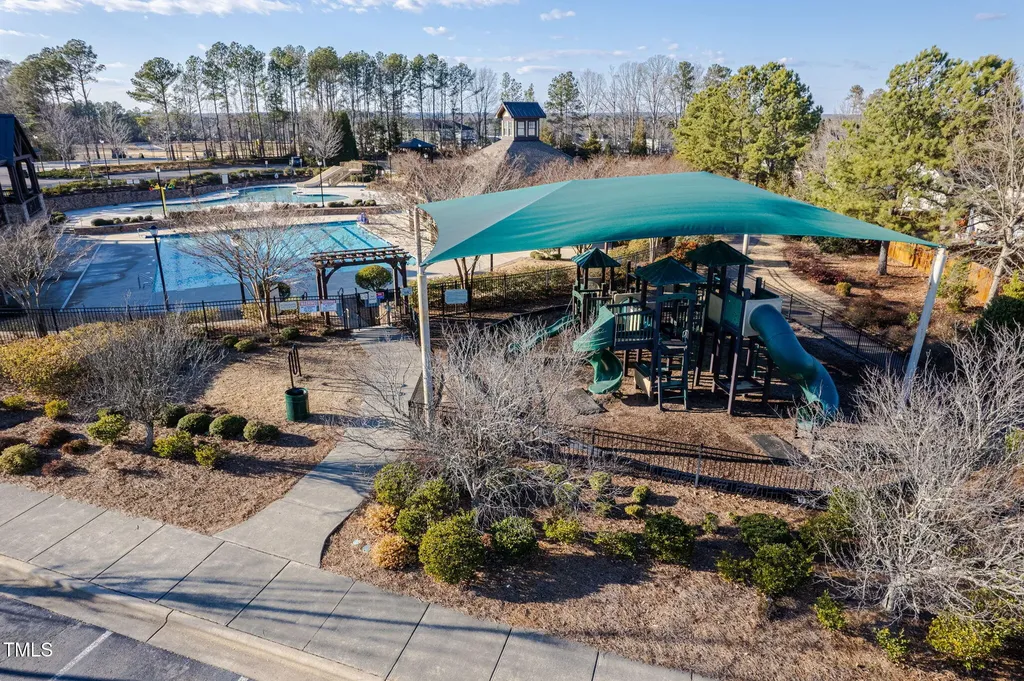 4007 Tilton Drive Raleigh NC 27616