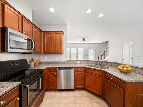 4007 Tilton Drive Raleigh NC 27616