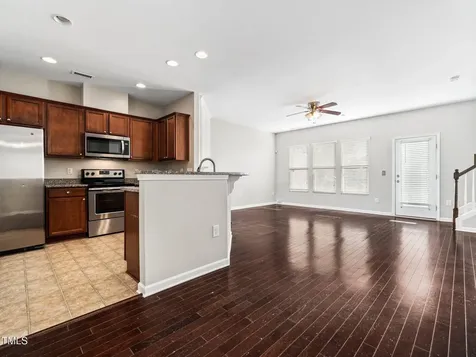 4007 Tilton Drive Raleigh NC 27616