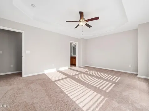 4007 Tilton Drive Raleigh NC 27616