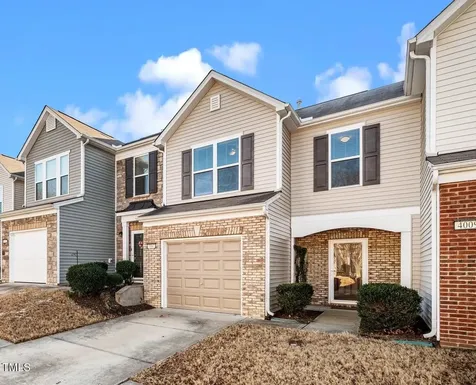 4007 Tilton Drive Raleigh NC 27616