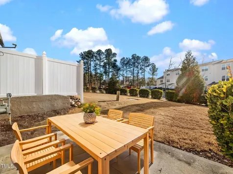 4007 Tilton Drive Raleigh NC 27616
