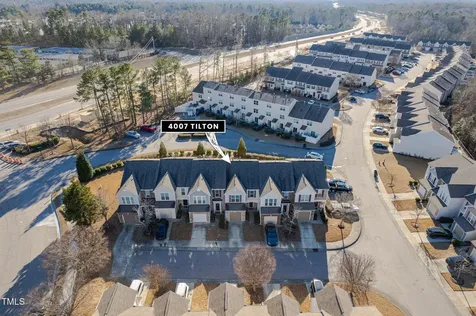 4007 Tilton Drive Raleigh NC 27616