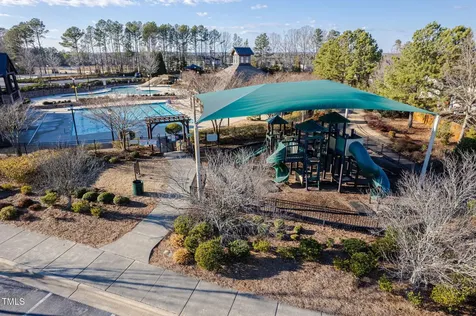 4007 Tilton Drive Raleigh NC 27616