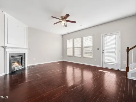 4007 Tilton Drive Raleigh NC 27616