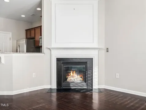 4007 Tilton Drive Raleigh NC 27616