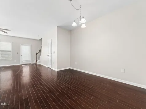 4007 Tilton Drive Raleigh NC 27616