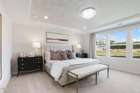 3011 Bay Foal Lane Durham NC 27703