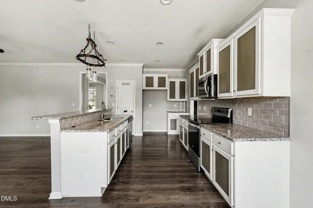 244 Elway Drive Clayton NC 27527
