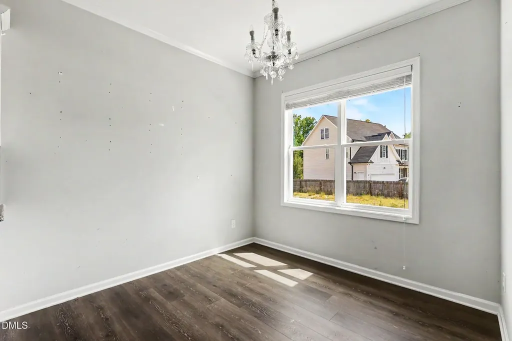 244 Elway Drive Clayton NC 27527