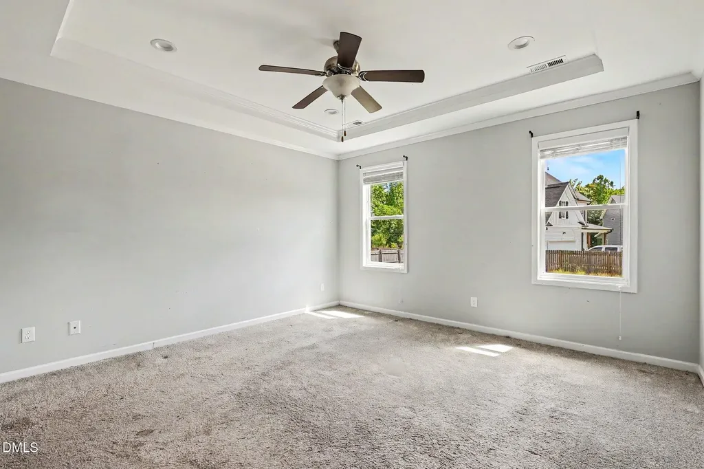 244 Elway Drive Clayton NC 27527