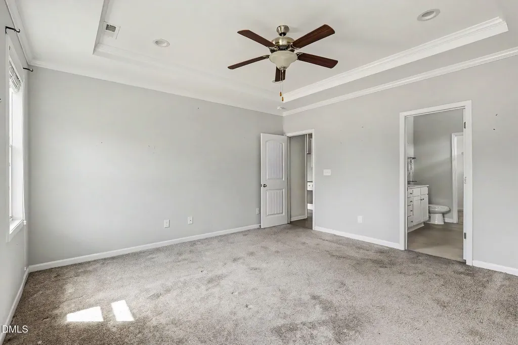 244 Elway Drive Clayton NC 27527