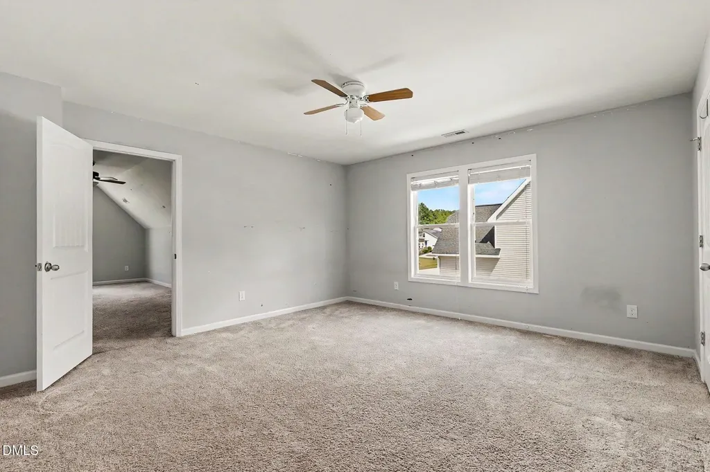 244 Elway Drive Clayton NC 27527