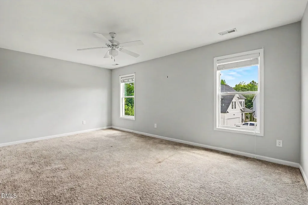 244 Elway Drive Clayton NC 27527