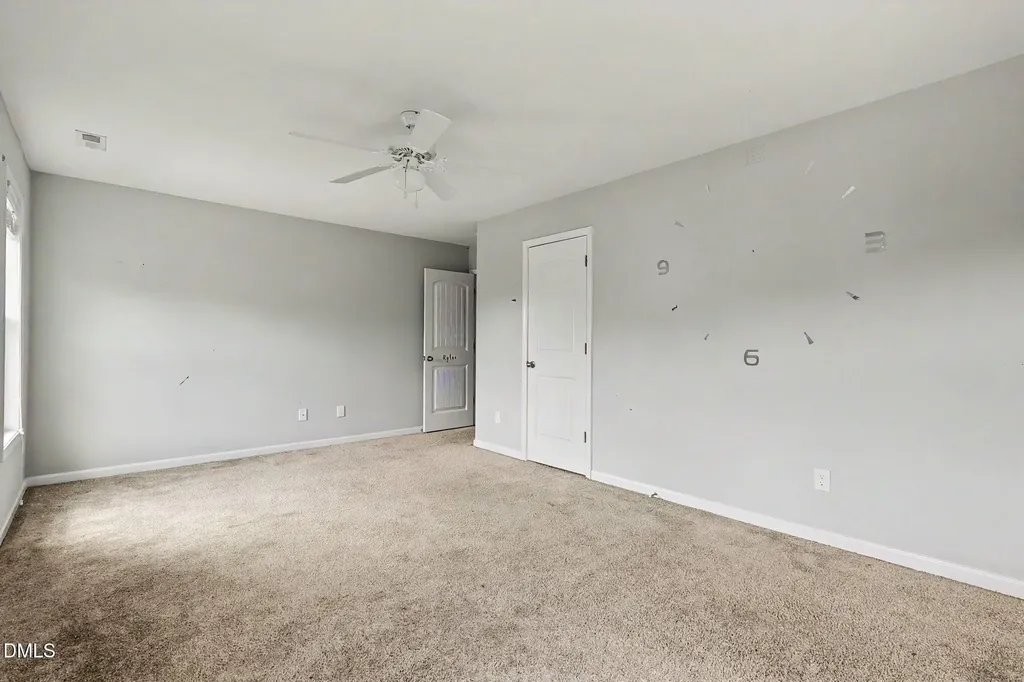 244 Elway Drive Clayton NC 27527