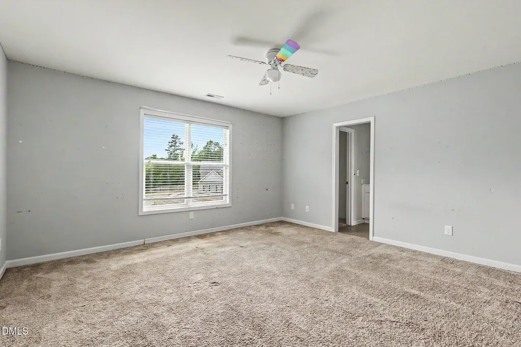 244 Elway Drive Clayton NC 27527