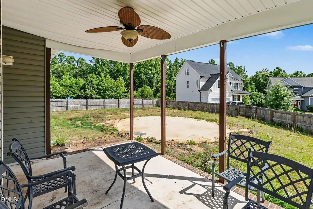 244 Elway Drive Clayton NC 27527