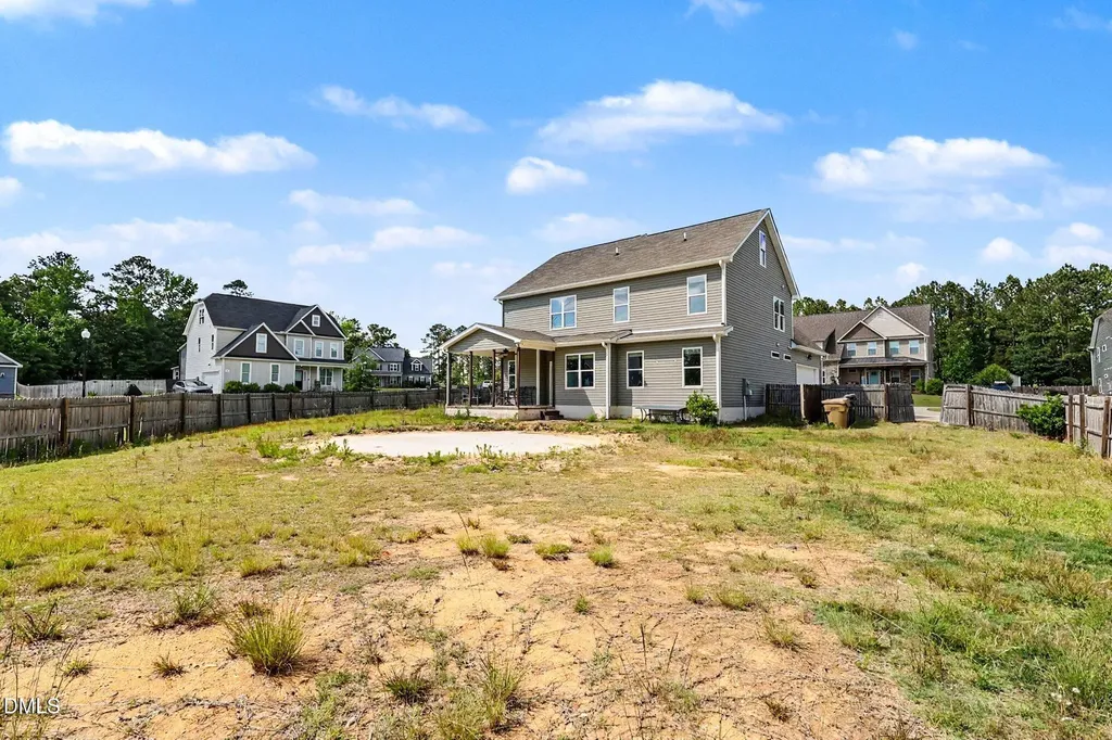 244 Elway Drive Clayton NC 27527