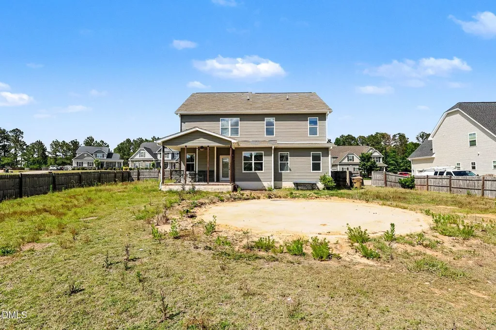 244 Elway Drive Clayton NC 27527