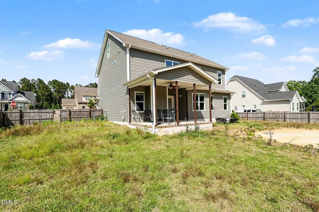 244 Elway Drive Clayton NC 27527
