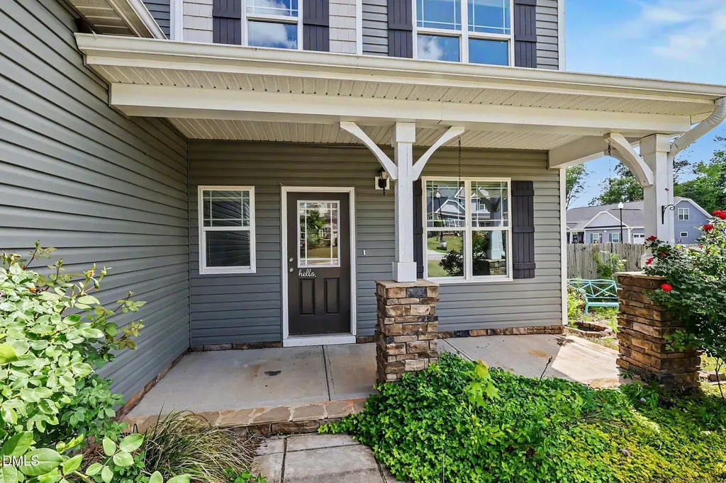 244 Elway Drive Clayton NC 27527
