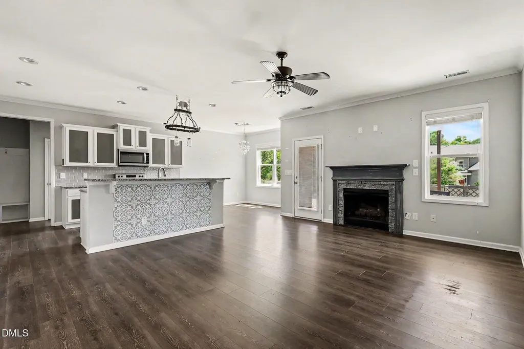 244 Elway Drive Clayton NC 27527