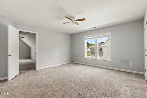 244 Elway Drive Clayton NC 27527