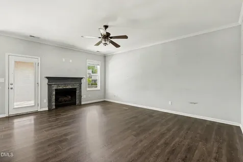 244 Elway Drive Clayton NC 27527