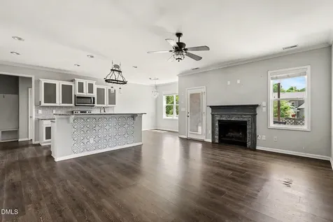 244 Elway Drive Clayton NC 27527