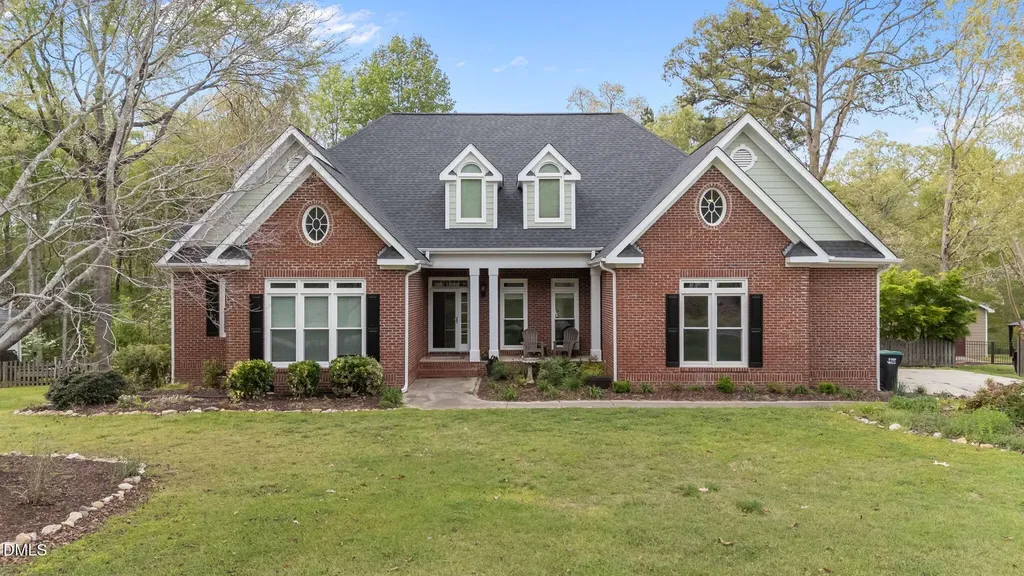 105 Michael Way Clayton NC 27520