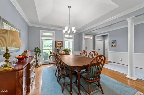 105 Michael Way Clayton NC 27520