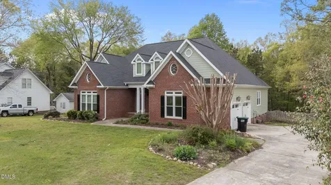 105 Michael Way Clayton NC 27520